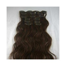 Manufacturers Exporters and Wholesale Suppliers of Indian Hair Extensions New Delhi Delhi